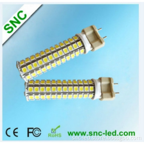 dia26*H118mm Replace 50-70W MHL G12 led light lamp
